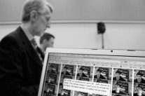 Jeff Jarvis: repenser l’écosystème de l’information